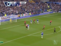 Manchester United, tot mai departe de Europa League. Cum a pierdut in fata echipei Everton
