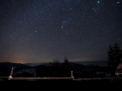 "Ploie de stele". De ce surpriza vor avea parte astazi curiosii si iubitorii de fenomene astronomice