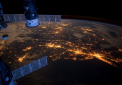 Piata transportului spre ISS, o nisa tot mai vanata. Cine sunt companiile care au semnat cu NASA