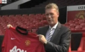 David Moyes, DEMIS din functia de antrenor al echipei Manchester United. Vezi motivul