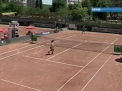 Duel moldovenesc la un turneul ITF din Antalia. Cum au jucat Vdovenco si Ciobanu la competitie