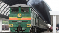 Circulatia trenurilor moldovenesti prin Ucraina nu va fi sistata. Ce spun autoritatile