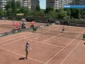 Ghinion pentru Anastasia Vdovenco si Daniela Ciobanu. Cum au fost eliminate din turneul ITF din Antalya