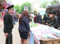 Nemultumiri la Piata Centrala: "Politistii iau MITA si aplica sanctiuni pe nedrept". Ce spun politistii