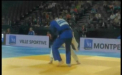 Dezastru pentru judocanii moldoveni la Campionatul European. Cum au fost eliminati