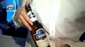 (P) Echipa "Efes Moldova" a relansat berea Chisinau