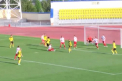 Sheriff Tiraspol s-a apropiat cu un pas de titlul cu numarul 13 in Divizia Nationala. Cum a batut-o pe Milsami