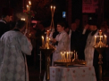 28 de ani de la Cernobal: Ucrainenii au aprins lumanari si s-au rugat pentru cei care au sfarsit tragic in avarie