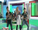 Alexandra Shine, de la Masterchef la Maruta. Cum si-a prezentat ultima sa melodie