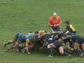 Dezastru pentru nationala de rugby. Cum au pierdut calificarea in prima grupa a Cupei Europei pe Natiuni