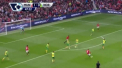Gol fabulos in campionatul Angliei. Cum a reusit un jucator de la Swansea un gol de la jumatate de teren