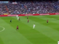 Real Madrid a castigat partida cu Osasuna. Cristiano Ronaldo, omul zilei pentru galactici
