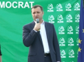 (P) PLDM a organizat in raioanele tarii concerte dedicate momentului istoric de liberalizare a vizelor