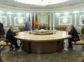 Crearea Uniunii Euroasiatice ar putea fi compromisa. Motivul care l-a nemultumit pe liderul de la Minsk