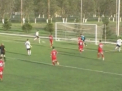 In Moldova ploua... cu goluri in Divizia Nationala. Veris a egalat cu FC Tiraspol, iar Milsami a distrus-o pe Dinamo Auto