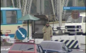 Politist moldovean, retinut in regiunea transnistreana: E suspectat ca ar fi incercat sa transporte munitii inTighina