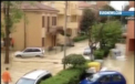 Furia apelor in Italia: Doua persoane au murit in urma inundatiilor ce devasteaza centrul tarii