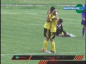 Sheriff Tiraspol, campioana Moldovei al treilea an consecutiv. Viespile au invins-o pe FC Costuleni si si-au asigurat titlul