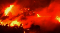 Incendii devastatore in Oklahoma. Zeci de case, DISTRUSE si sute de oameni, EVACUATI