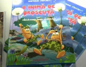 Bucurati-va copilul cu o poveste interesanta. Noul conscurs lansat de Pro FM