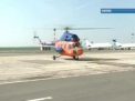 Avem elicopter, dar nu are unde ateriza. Prima ambulanta aeriana din Moldova inca nu e functionala