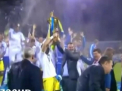 Dinamo Kiev a cucerit Cupa Ucrainei dupa o pauza de 7 ani. Cum a invins echipa Sahtior Donetk