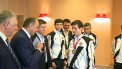 Planuri marete pentru federatia de taekwondo. Cum ataca sportivii moldoveni Jocurile Olimpice de la Rio