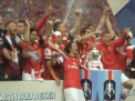 Arsenal a CASTIGAT Cupa Angliei. Cum au reusit tunarii sa ridice primul trofeu dupa o pauza de 9 ani