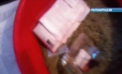 Doi tineri din Chisinau, RETINUTI in timp ce consumau droguri intr-un apartament: Le-am gasit afara