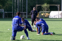Nationala Moldovei de fotbal viseaza frumos: "In cele trei amicale vom lupta doar pentru victorie"