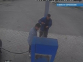 "Minte, a venit cu sistemul defectat". Reactia directorului statiei peco din Telenesti la acuzatiile soferului