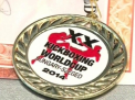 Rezultate excelente pentru nationala Moldovei la Cupa Mondiala din Ungaria. Cu cate medalii s-au intors acasa