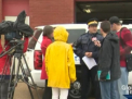 Incident in Canada. Un barbat a fost gasit mort in propria masina: Era MOLDOVEAN