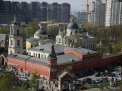 Tragedie pentru o familie de moldoveni aflata la munca in Rusia: Fetita lor de 10 ani a ars de vie