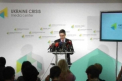 Inca o zi sangeroasa in Ucraina: Punctele de control din Slaviansk, atacate de separatisti. Reactia Rusiei