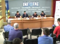 Premiera pentru Moldova. La Chisinau va avea loc Cupa Europei la fotbal intre jurnalisti. Ce tari vor participa