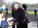 Mircea Lucescu este gata sa revina in Turcia. De cand isi va incepe munca de antrenor la echipa Galatasaray