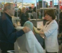 Tot ce are mai mult sau mai putin tangenta cu frumusetea a fost expus la Moldexpo