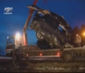 Accidentul de pe traseul Chisinau-Leuseni a facut o victima