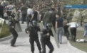 Primii doi politisti au fost condamnati pentru maltratarea protestatarilor de la 7 aprilie