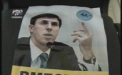 Chirtoaca despre afisul indecent: Este prelucrat in Photoshop de comunisti