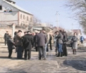 Protest la Stauceni din cauza unei constructii