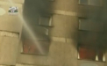 Incendiul din sectorul Buiucani a fost provocat intentionat, presupun pompierii