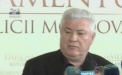 Voronin: Invatam sa maturam abia atunci cand ne vin oaspeti