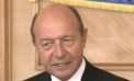 Traian Basescu a raspuns Parlamentului care i-a cerut demisia: "Este o actiune de intimidare a justitiei"