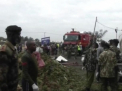 Accident aviatic in Kenya: Patru pasageri au murit dupa ce avionul in care se aflau s-a prabusit