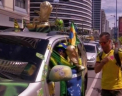 Vedetele de la Campionatul Mondial inspira proaspetii parinti din Brazilia. Cum se numesc cativa dintre nou-nascuti