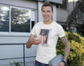 Mario Mandzukic a semnat cu Atletico Madrid. Pe cine va inlocui atacantul croat