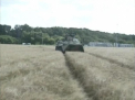 Criza in Ucraina. Moscova avertizeaza Kievul dupa ce un obuz a cazut si a provocat victime