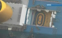 Costa Concordia, repusa pe apa. Planul autoritatilor italiene pentru a putea continua investigatiile naufragiului
